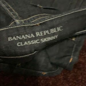 Banana Republic Women’s Jeans
